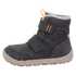 Superfit Superfit škornji WALDERI 1-000913-2000 barefoot F grey 31 Superfit Superfit škornji WALDERI 1-000913-2000 barefoot F grey 31