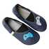 Rolly Rolly copat šolski B107PLSB Smile Gamer barefoot F blue 33 Rolly Rolly copat šolski B107PLSB Smile Gamer barefoot F blue 33