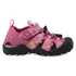 Kamik Kamik sandal HK9318 CRABPRINT D pink-rose 21