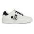 Geox Geox čevelj nizek J45HXE J WASHIBA E C0404 000BC MICKY MOUSE D white/black 30