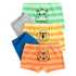 Cool Club Cool Club spodnje hlače boxer 5 kosov CUB2811852-00 F Večbarvno 98/104