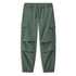 Original Marines Original Marines hlače trenirka DH DFA2571B F Zelena 116