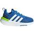 Adidas Adidas športni copat GX3496 RACER TR21 I F blue rush/ftwr white/dark blue 23