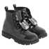 COOL CLUB COOL CLUB cipele gležnjače SHA2W26-CG2485 Ž black 26