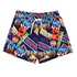 Original Marines Original Marines kopalke boxer hlače DCP2174B_VAR.1 F Večbarvno 164