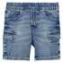 S.Oliver S.Oliver hlače denim KH 2163816 D Modra 104