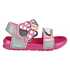 CERDA CERDA sandale 2300003057 MINNIE MOUSE Ž roza 30-31