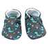 Snugi Snugi copat CK2605 Space Dino barefoot F grey 19