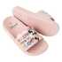 Cool Club Cool Club natikač zunanji FFL2S24-LG3221 MINNIE MOUSE D peach 28