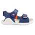 Biomecanics Biomecanics sandal 202181A-44 F azul electrico (sauvage) 30