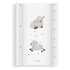 Albero mio Albero mio previjalna blazina MM70 soft little sheep
