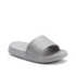 Coqui Coqui natikač zunanji 7083-301-4600 TORA D khaki grey/silver glitter 28