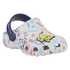 Coqui Coqui natikač zunanji 8701-249-3021 LITTLE FROG D beige 25