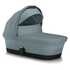 Cybex Cybex Košara za voziček Gazelle S stormy blue