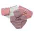 Lucky Kiddo Lucky Kiddo spodnje hlače slip LK- GS 1 2_21 LK- GS 1 2_21 D roza 98/104