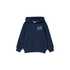 S.Oliver S.Oliver pulover DR 2169357 F Modra 92/98