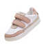 Muris Muris čevelj nizek 687375 Petra Mini barefoot D skin 20
