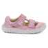 Froddo Froddo sandal G3150291 SANDAL barefoot D pink+ 20