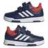 Adidas Adidas športni copat JH9539 Tensaur Sport 2.0 C F blue 29