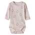 Name It Name It zg. deli bodi DR 13259316 NBFNETIE D Roza 56