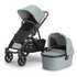 UppaBaby UppaBaby Voziček 2v1 Vista V3 L kenzi