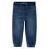 Name It Name It hlače denim DH 13231228 F Modra 80