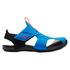 Nike sandal SUNRAY PROTECT 2 (PS) 943826-400 F modra 29,5