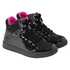 Cool Club Cool Club чизми до глужд ANK3W21-CG189 D black 34