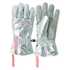 Cool Club Cool Club ski rokavice 5 prstov CAG2732954 D Srebrna 122