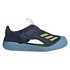Adidas Adidas sandal FY8928 ALTAVENTURE CT C F crew navy/solar yellow/hazy blue 30