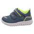 Superfit Superfit čevelj pohoden - membrana SPORT7 MINI 1-006200-8050 F blue 30