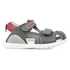 Biomecanics Biomecanics sandal 242253B F marengo (kaiser) 27