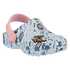 COQUI COQUI natikače 8701-265-4062 LITTLE FROG Ž plava 27-28