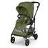 Cybex Cybex športni voziček Melio carbon moss green