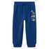 NAME IT NAME IT hlače trenirka DH 13238387 NMMVILDAR M Plava 86