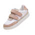 Muris Muris čevelj nizek 687375 Petra Mini barefoot D white/skin 21