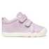 GEOX GEOX cipele niske B4663A B STEPPIEUP C8020 000CL Ž lilac 22 GEOX GEOX cipele niske B4663A B STEPPIEUP C8020 000CL Ž lilac 22