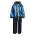 Icepeak Icepeak ski pajac DR DH JIZAN KD F Modra 116