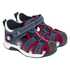 COOL CLUB COOL CLUB sandale SNC1S23-CB776 M plava 25 COOL CLUB COOL CLUB sandale SNC1S23-CB776 M plava 25