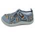 Bosa Noga Bosa Noga copat 4663-GREY F grey 19