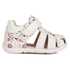 Geox Geox sandal B151QD B ELTHAN G. D C8175 000BC D white 24