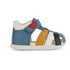 GEOX GEOX sandale B254VA B S.MACCHIA B. A C4435 085BC M plava 24