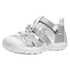 Keen Keen sandal 1027414 SEACAMP II CNX D silver 31 Keen Keen sandal 1027414 SEACAMP II CNX D silver 31