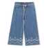 ORIGINAL MARINES ORIGINAL MARINES hlače denim DH DGP3214F Ž Plava 122 ORIGINAL MARINES ORIGINAL MARINES hlače denim DH DGP3214F Ž Plava 122