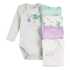 Cool Club Cool Club perilo bodi 5 kosov CUG2600091-00 D Večbarvno 56