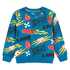 Cool Club Cool Club pulover DR LCB3111808 DISNEY F Modra 98