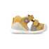 Biomecanics Biomecanics sandal 232142A F yellow 20
