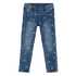 S.Oliver S.Oliver hlače denim DH 2140077 D Modra 98