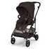 Cybex Cybex športni voziček Melio carbon chocolate brown