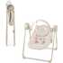 Kinderkraft Kinderkraft gugalnik Swingee beige